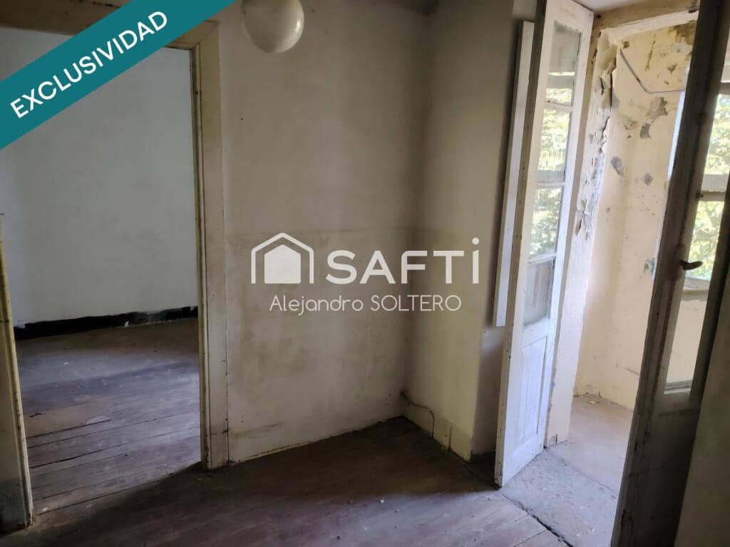 4 bedroom Finca/Country House for sale in Pazos de Borben - € 150,000 (Ref: 9257141)