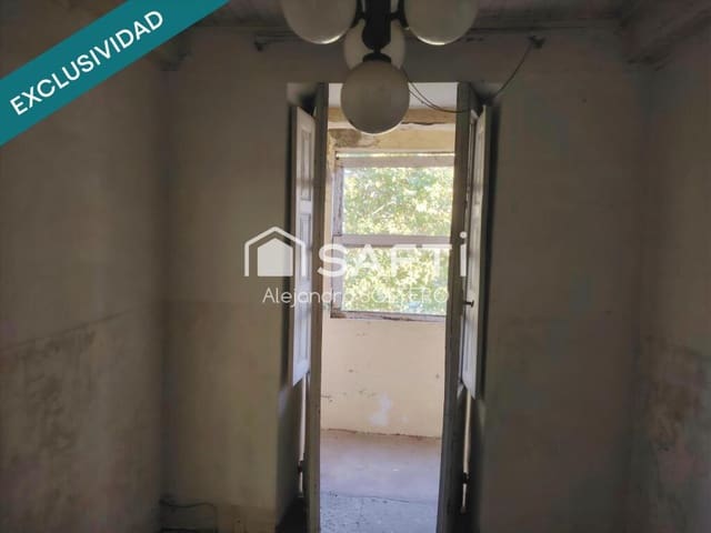 4 bedroom Finca/Country House for sale in Pazos de Borbén - € 150,000 (Ref: 9257141)