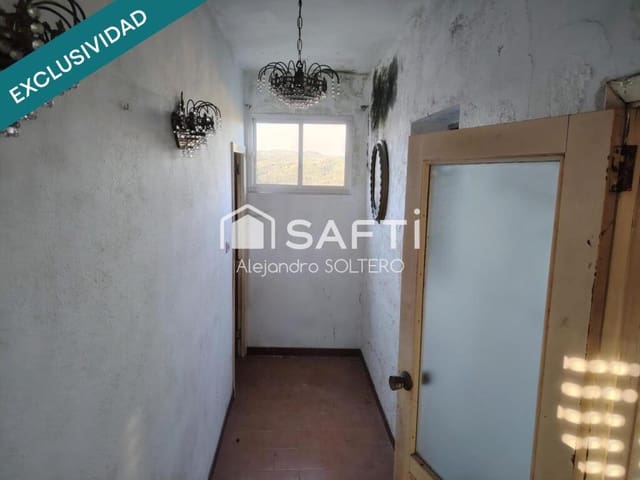 4 bedroom Finca/Country House for sale in Pazos de Borbén - € 150,000 (Ref: 9257141)