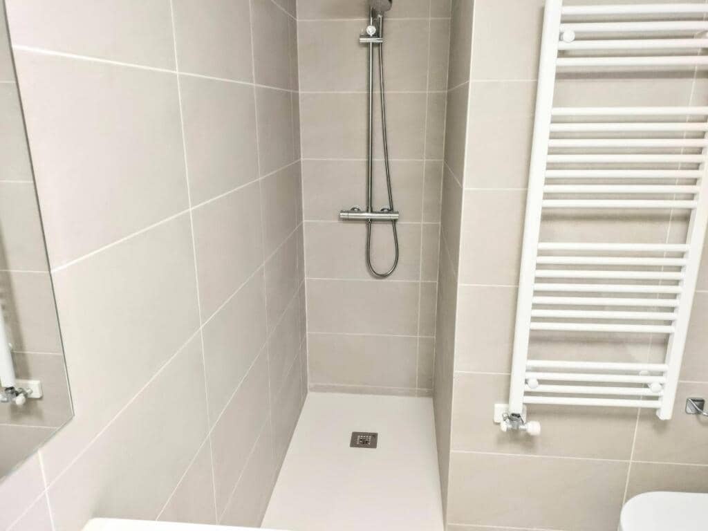 4 soveværelse Lejlighed til leje i Mataro med swimmingpool - € 2.100 (Ref: 9262466)