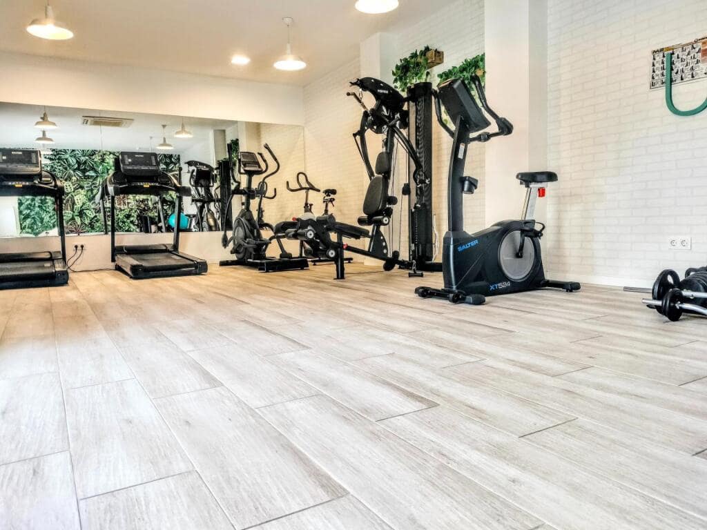 4 soveværelse Lejlighed til leje i Mataro med swimmingpool - € 2.100 (Ref: 9262466)