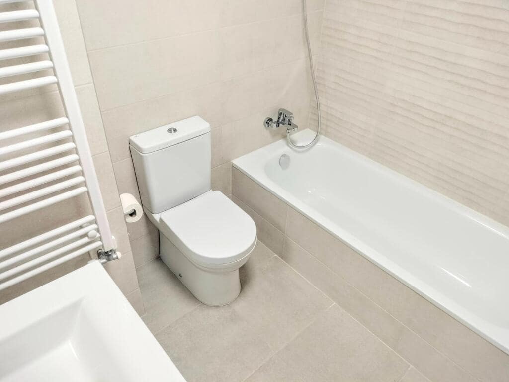 4 soveværelse Lejlighed til leje i Mataro med swimmingpool - € 2.100 (Ref: 9262466)