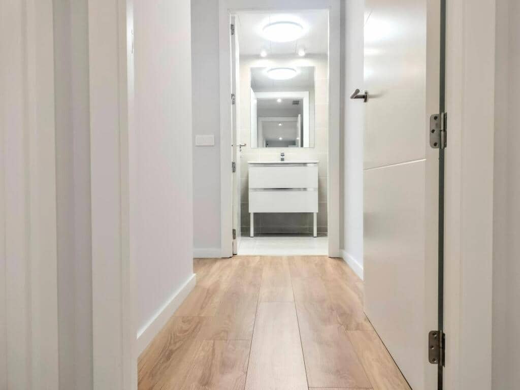 4 soveværelse Lejlighed til leje i Mataro med swimmingpool - € 2.100 (Ref: 9262466)