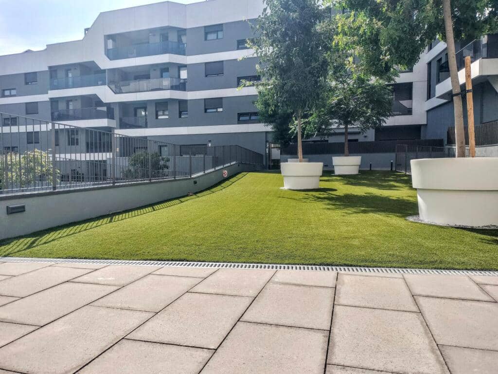 4 soveværelse Lejlighed til leje i Mataro med swimmingpool - € 2.100 (Ref: 9262466)