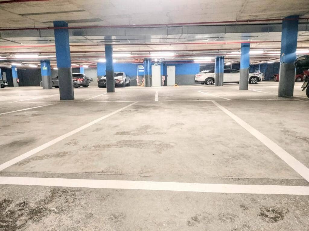 4 soveværelse Lejlighed til leje i Mataro med swimmingpool - € 2.100 (Ref: 9262466)