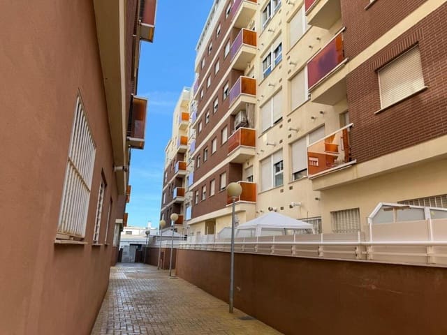 3 soverom Leilighet til salgs i Almassora / Almazora - € 135 000 (Ref: 9262467)