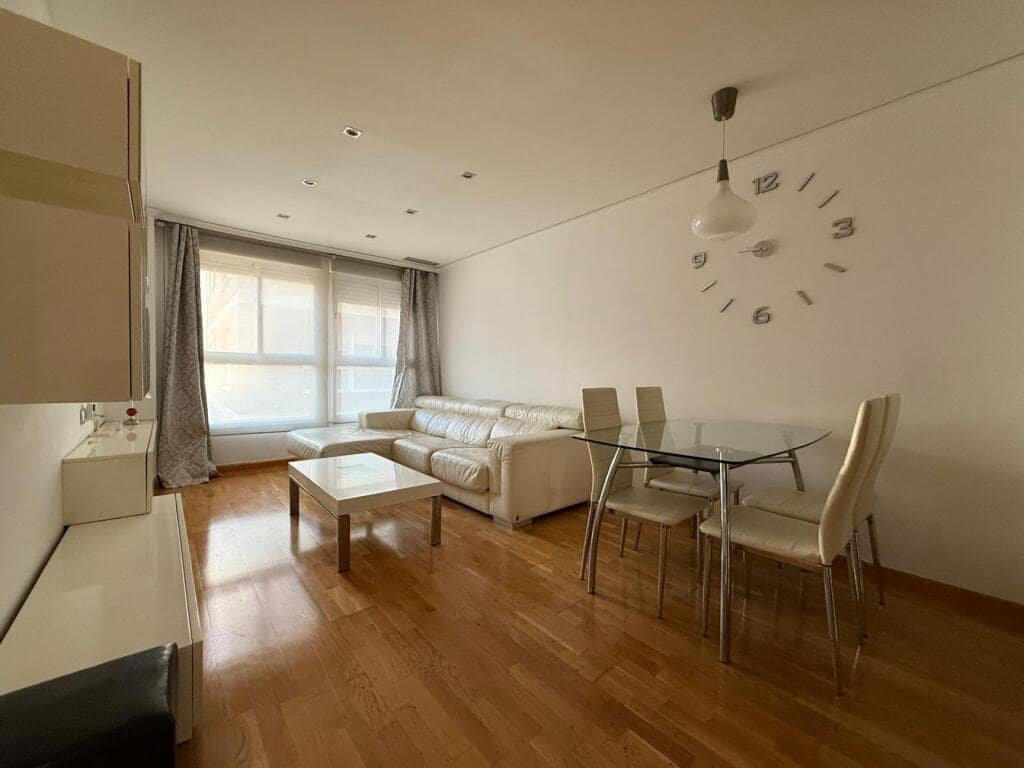 3 bedroom Apartment for sale in Almassora / Almazora - € 135,000 (Ref: 9262467)