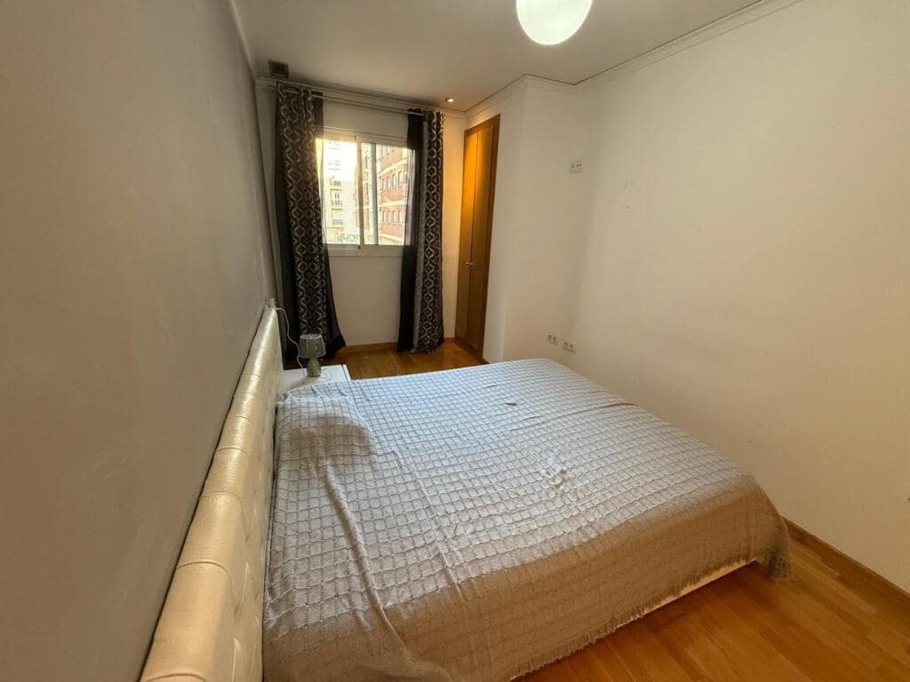 3 bedroom Apartment for sale in Almassora / Almazora - € 135,000 (Ref: 9262467)