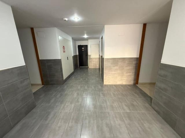 3 soverom Leilighet til salgs i Almassora / Almazora - € 135 000 (Ref: 9262467)