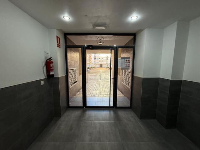 3 soverom Leilighet til salgs i Almassora / Almazora - € 135 000 (Ref: 9262467)