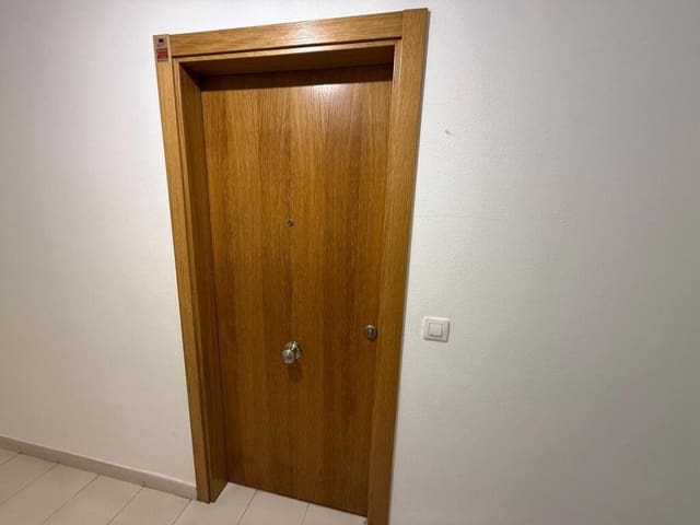 3 soverom Leilighet til salgs i Almassora / Almazora - € 135 000 (Ref: 9262467)