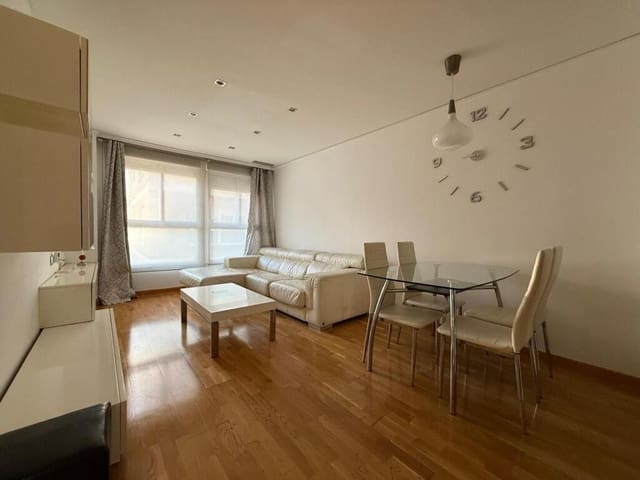 3 soverom Leilighet til salgs i Almassora / Almazora - € 135 000 (Ref: 9262467)