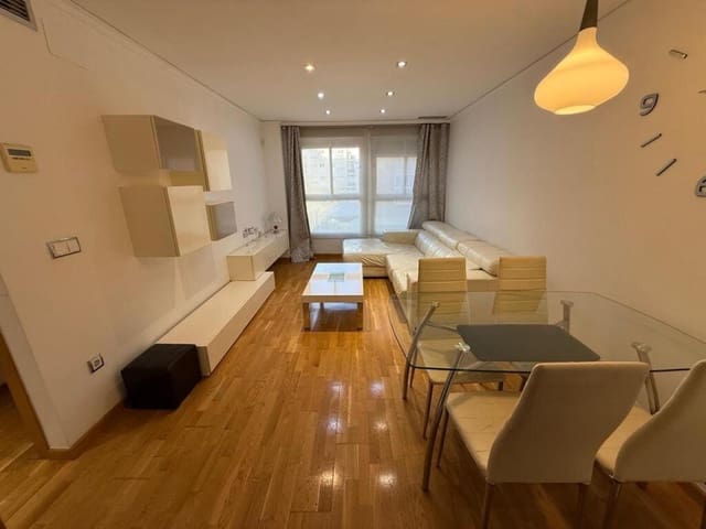 3 soverom Leilighet til salgs i Almassora / Almazora - € 135 000 (Ref: 9262467)