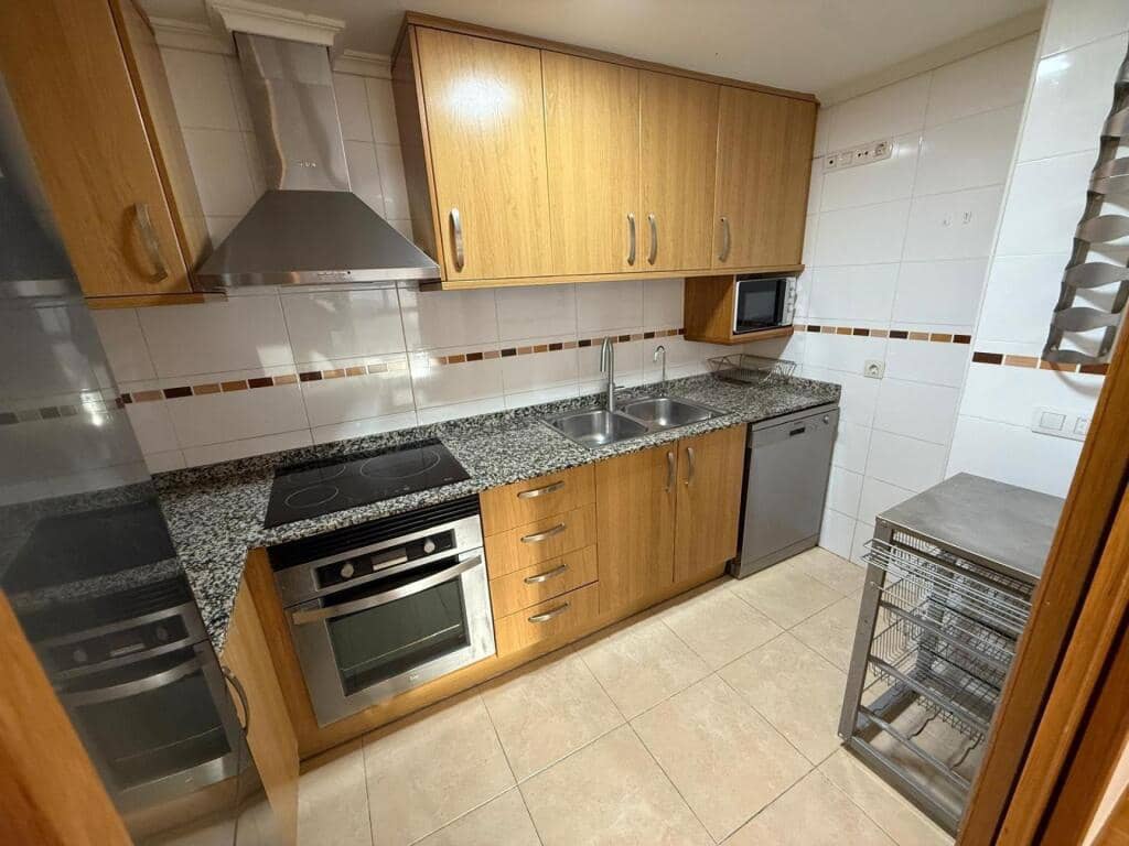 3 bedroom Apartment for sale in Almassora / Almazora - € 135,000 (Ref: 9262467)