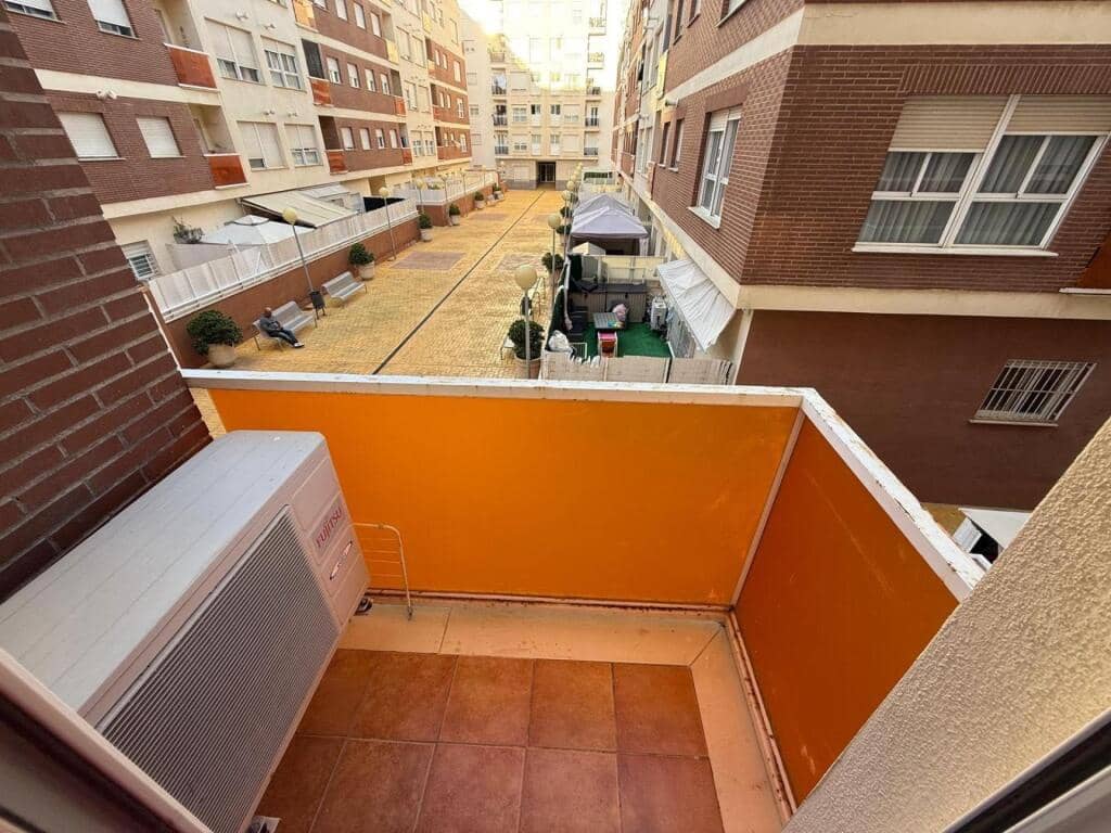 3 bedroom Apartment for sale in Almassora / Almazora - € 135,000 (Ref: 9262467)