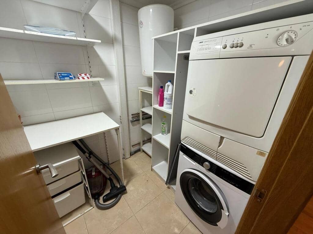 3 bedroom Apartment for sale in Almassora / Almazora - € 135,000 (Ref: 9262467)