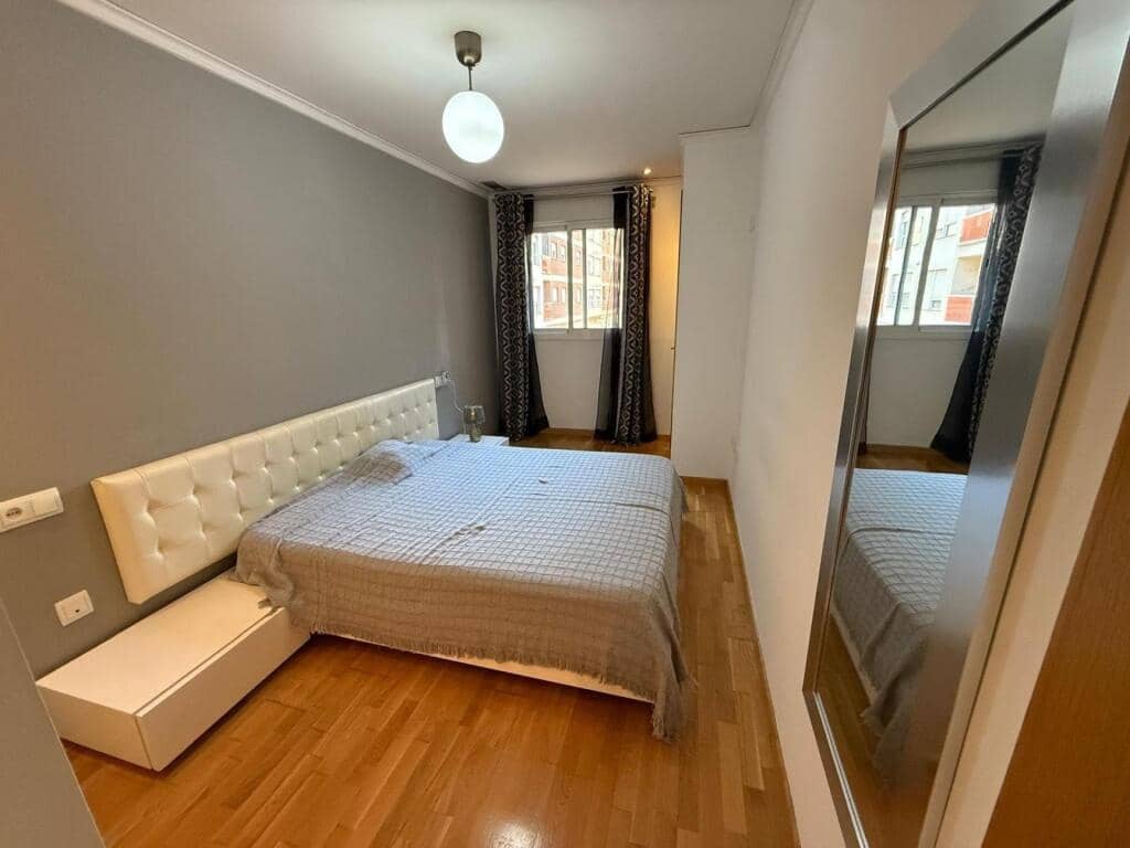 3 bedroom Apartment for sale in Almassora / Almazora - € 135,000 (Ref: 9262467)