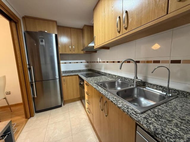 3 soverom Leilighet til salgs i Almassora / Almazora - € 135 000 (Ref: 9262467)