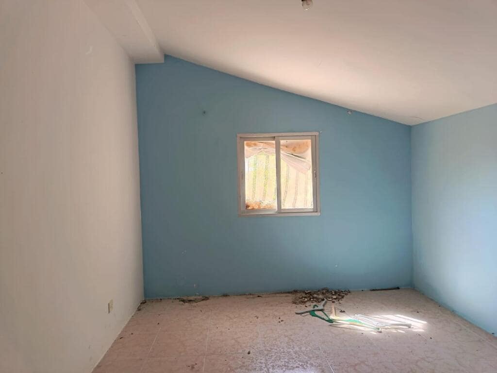 4 soverom Villa til salgs i Albarreal de Tajo - € 149 000 (Ref: 9262474)