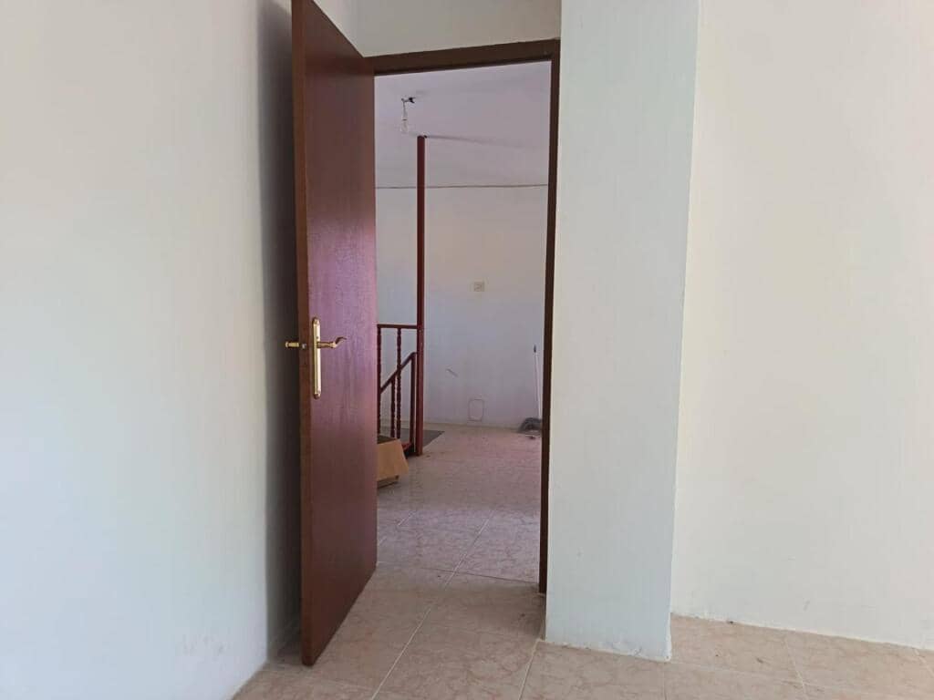 4 soverom Villa til salgs i Albarreal de Tajo - € 149 000 (Ref: 9262474)