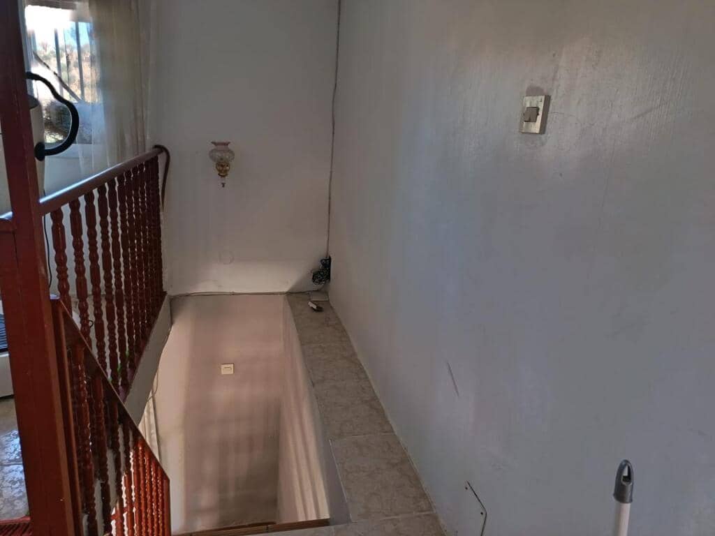 4 soverom Villa til salgs i Albarreal de Tajo - € 149 000 (Ref: 9262474)