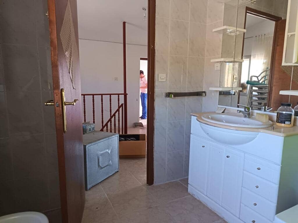 4 soverom Villa til salgs i Albarreal de Tajo - € 149 000 (Ref: 9262474)