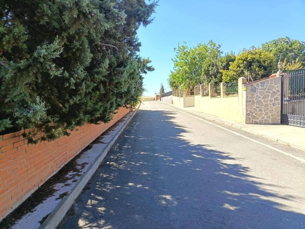 4 soverom Villa til salgs i Albarreal de Tajo - € 149 000 (Ref: 9262474)