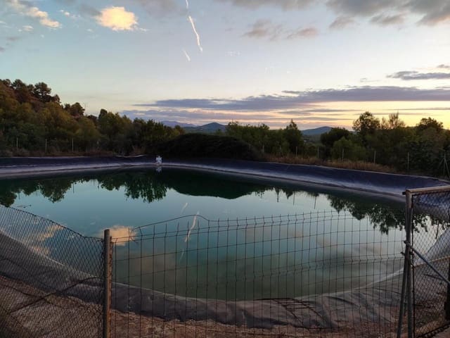 Terrain à Bâtir à vendre à Gilet - 75 000 € (Ref: 9262475)