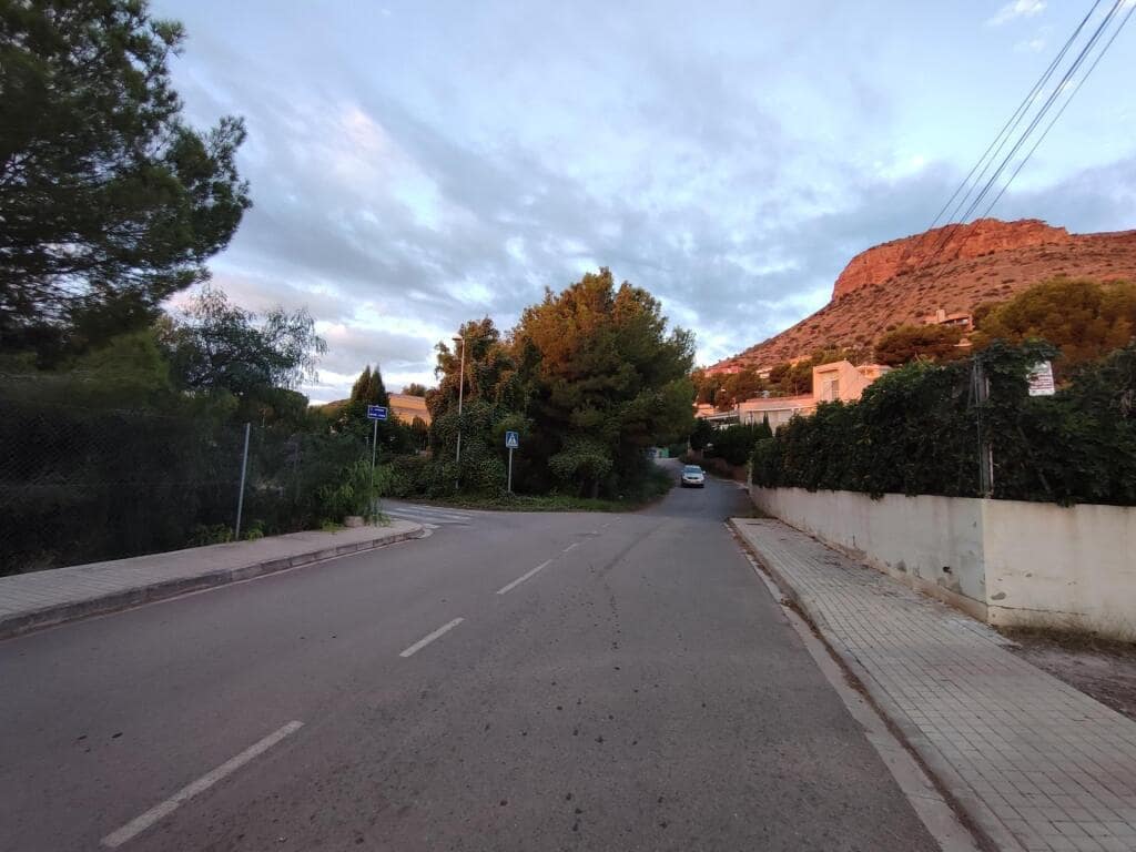 Byggegrund til salg i Gilet - € 75.000 (Ref: 9262475)