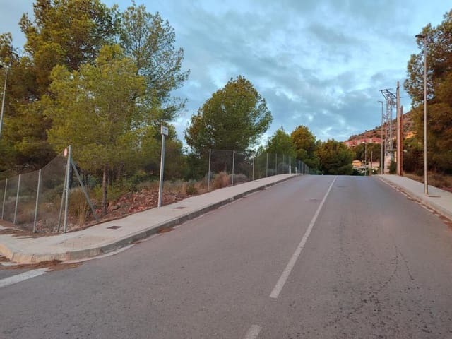 Terrain à Bâtir à vendre à Gilet - 75 000 € (Ref: 9262475)