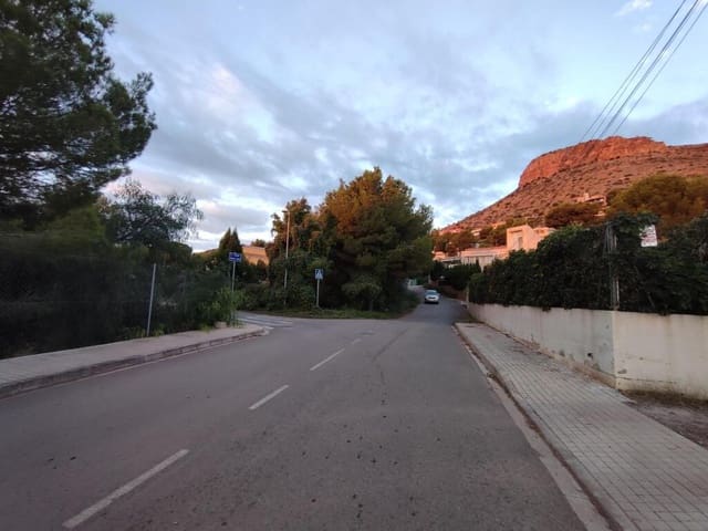 Terrain à Bâtir à vendre à Gilet - 75 000 € (Ref: 9262475)