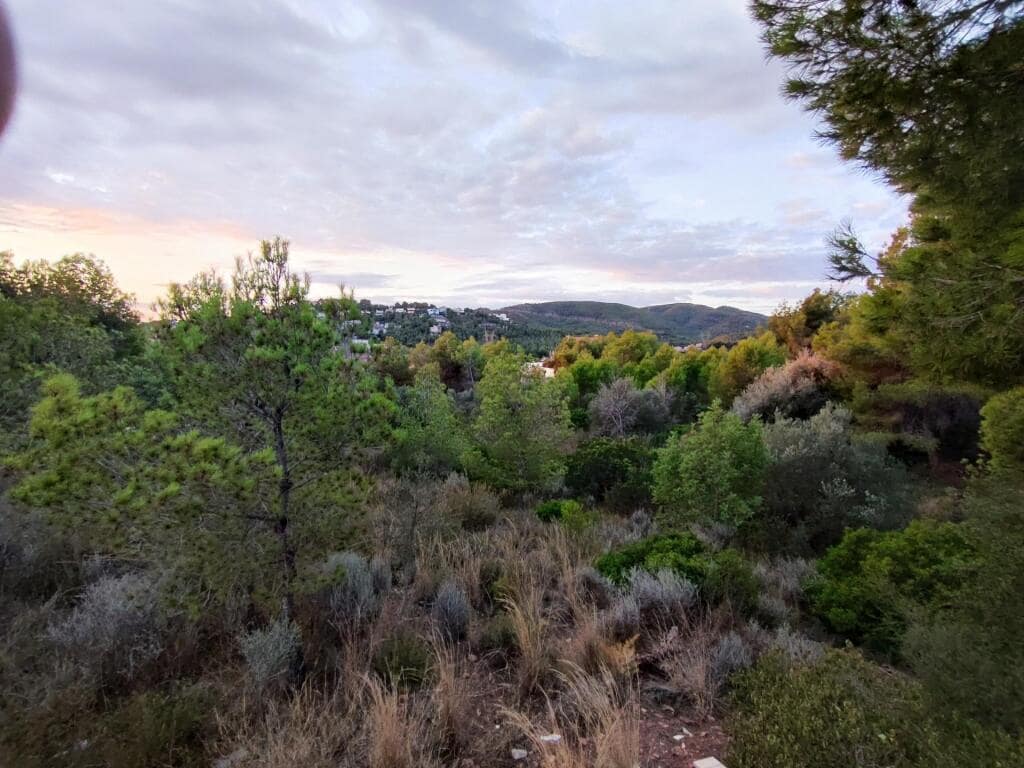 Byggegrund til salg i Gilet - € 75.000 (Ref: 9262475)