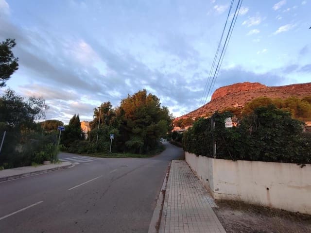 Terrain à Bâtir à vendre à Gilet - 75 000 € (Ref: 9262475)