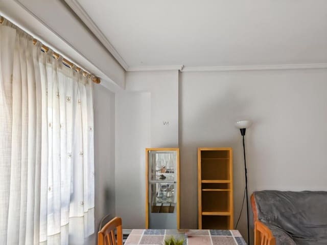 2 sypialnia Apartament na sprzedaż w Sagunto / Sagunt - 186 000 € (Ref: 9262477)