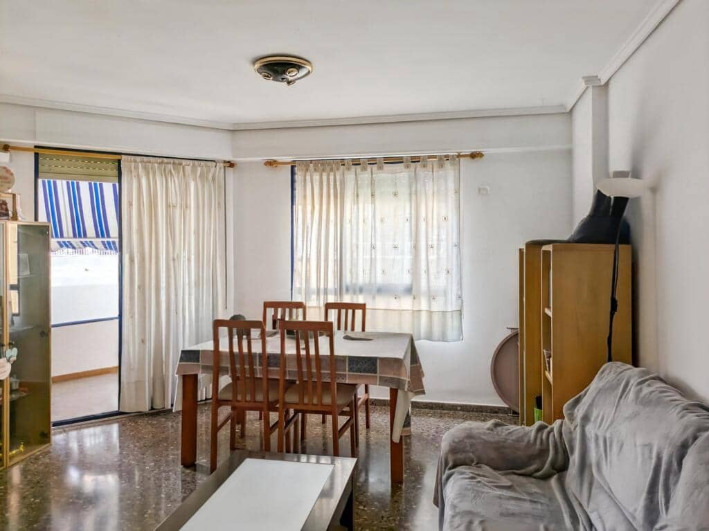 2 chambre Appartement à vendre à Sagunto / Sagunt - 186 000 € (Ref: 9262477)