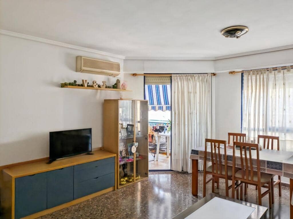 2 chambre Appartement à vendre à Sagunto / Sagunt - 186 000 € (Ref: 9262477)