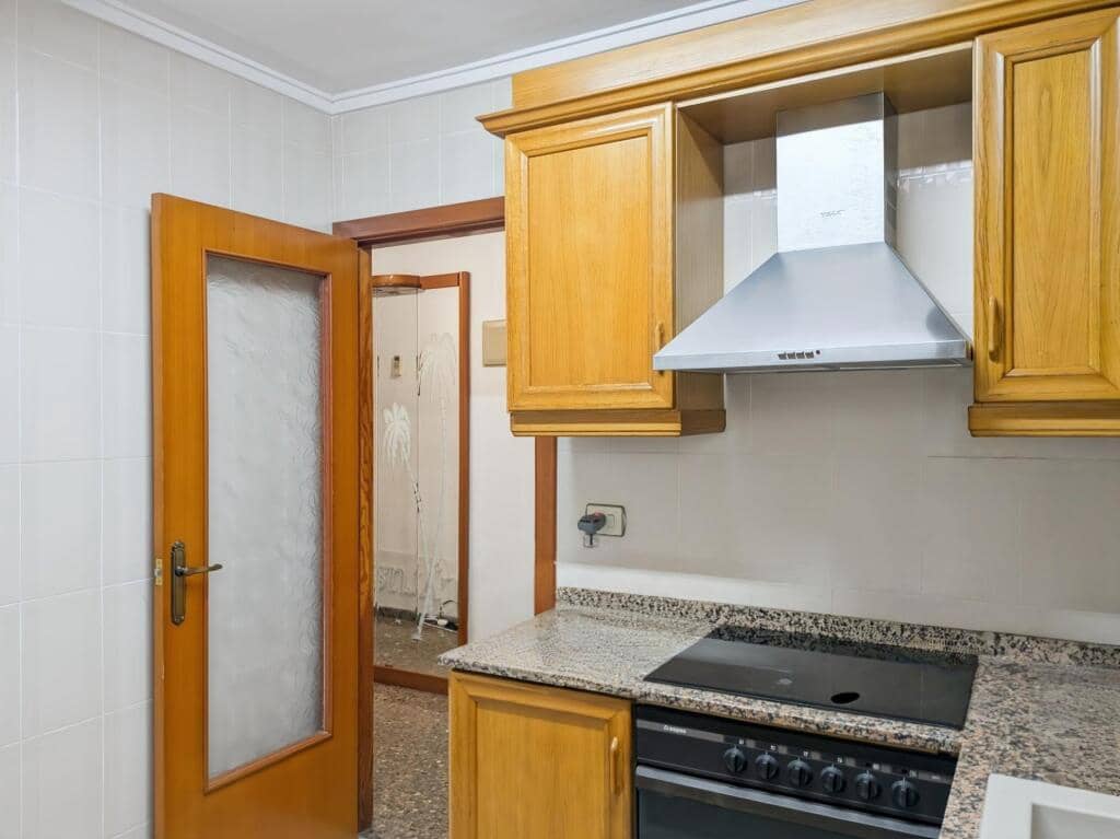2 chambre Appartement à vendre à Sagunto / Sagunt - 186 000 € (Ref: 9262477)