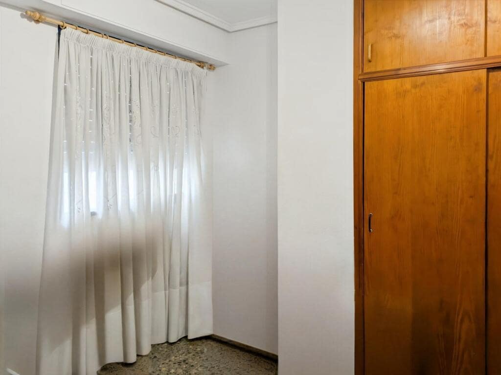 2 chambre Appartement à vendre à Sagunto / Sagunt - 186 000 € (Ref: 9262477)