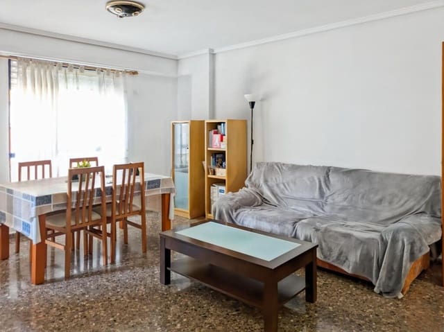 2 sypialnia Apartament na sprzedaż w Sagunto / Sagunt - 186 000 € (Ref: 9262477)