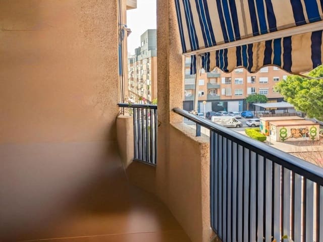 2 sypialnia Apartament na sprzedaż w Sagunto / Sagunt - 186 000 € (Ref: 9262477)