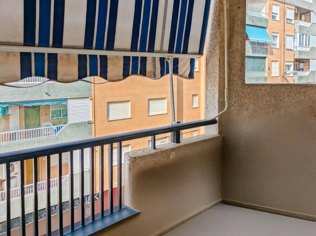 2 chambre Appartement à vendre à Sagunto / Sagunt - 186 000 € (Ref: 9262477)