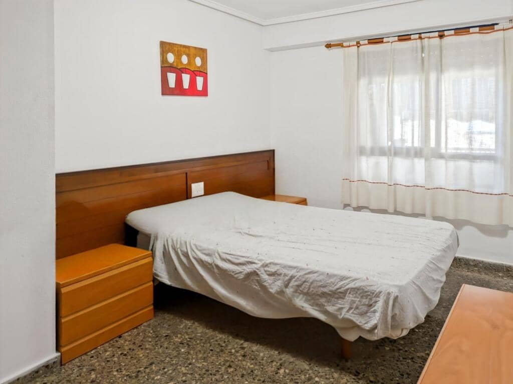 2 chambre Appartement à vendre à Sagunto / Sagunt - 186 000 € (Ref: 9262477)