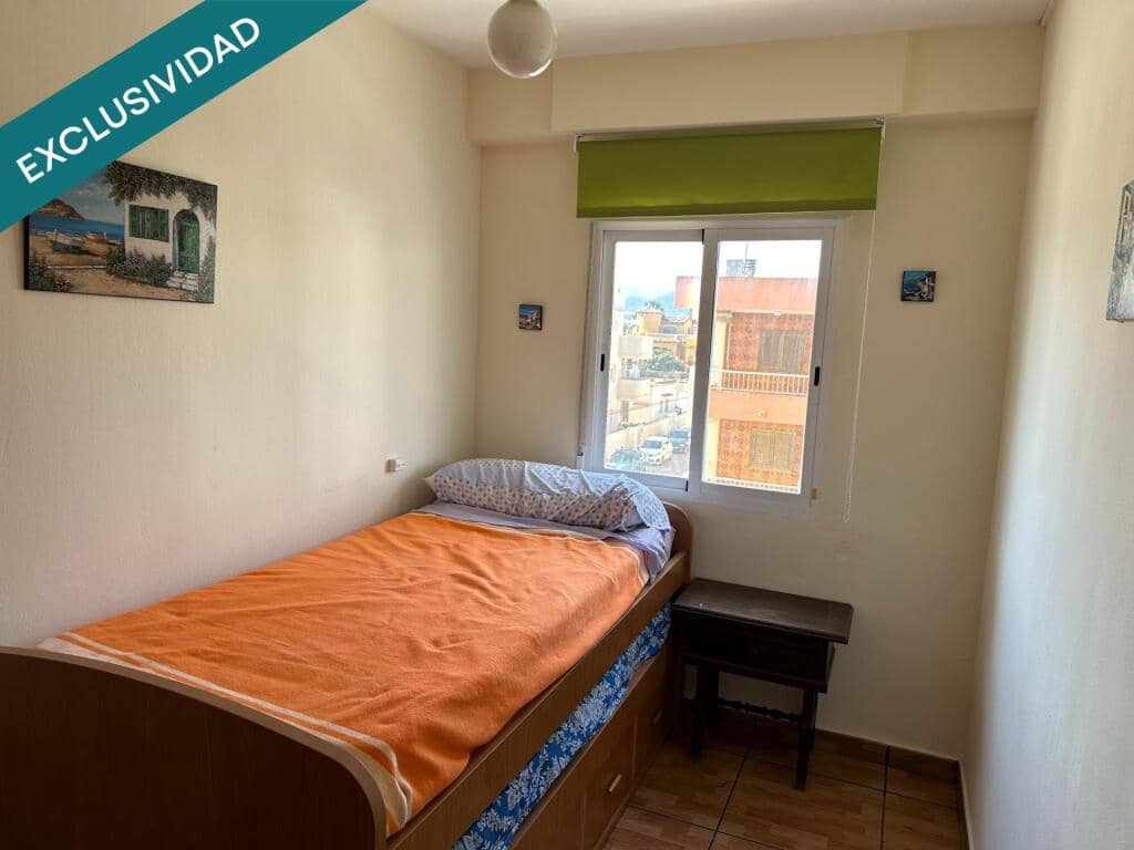 3 soveværelse Lejlighed til salg i Oliva - € 150.000 (Ref: 9262478)