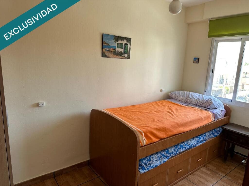 3 soveværelse Lejlighed til salg i Oliva - € 150.000 (Ref: 9262478)