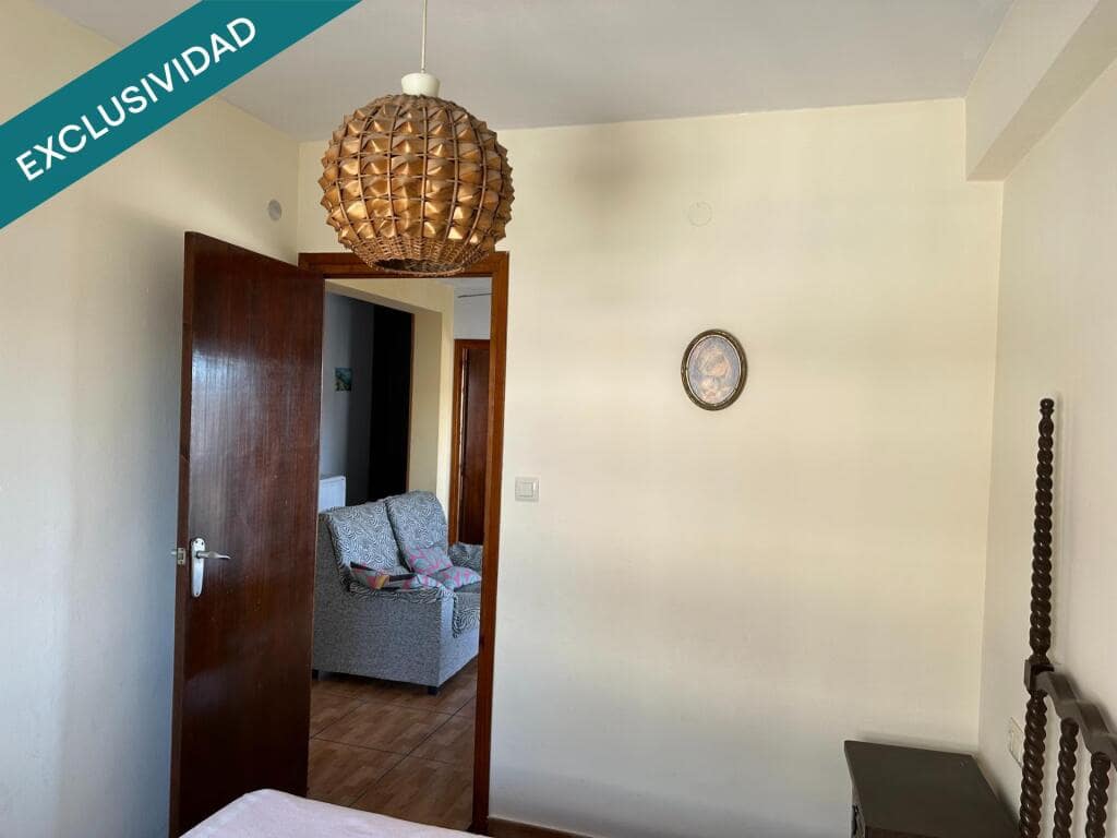 3 soveværelse Lejlighed til salg i Oliva - € 150.000 (Ref: 9262478)