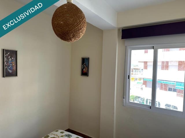 3 soveværelse Lejlighed til salg i Oliva Playa, Oliva - € 150.000 (Ref: 9262478)