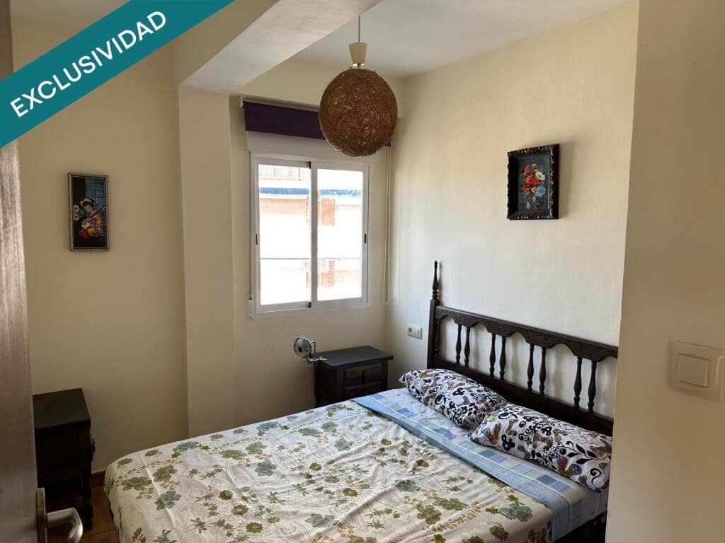 3 soveværelse Lejlighed til salg i Oliva - € 150.000 (Ref: 9262478)