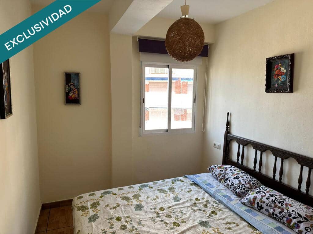 3 soveværelse Lejlighed til salg i Oliva - € 150.000 (Ref: 9262478)