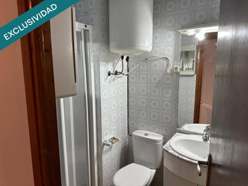 3 soveværelse Lejlighed til salg i Oliva - € 150.000 (Ref: 9262478)