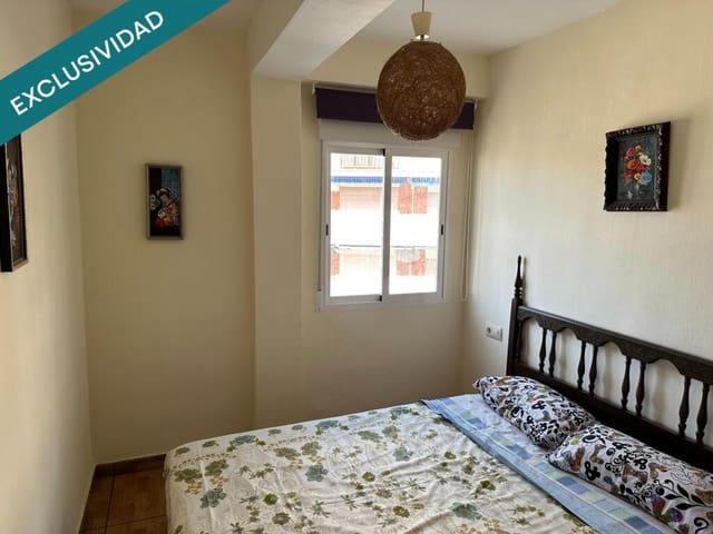 3 soveværelse Lejlighed til salg i Oliva Playa, Oliva - € 150.000 (Ref: 9262478)